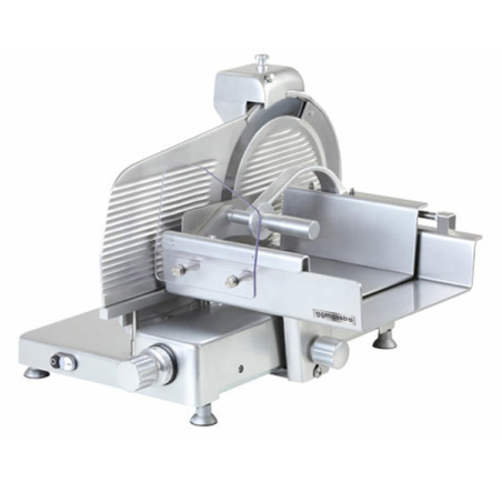 Слайсер (диск: Ø 370 mm ) GGM Gastro - 2