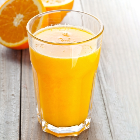 Диспенсер для соку - 1 х 18 л GGM Gastro - 5