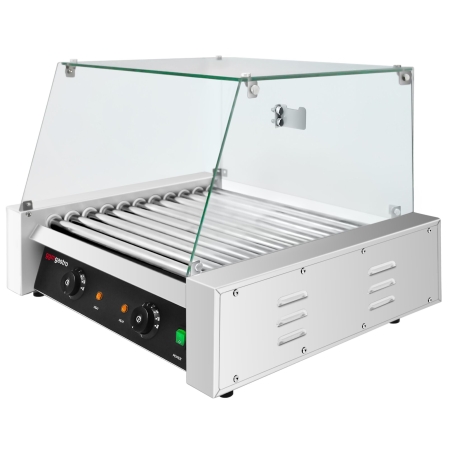 Гриль для хот-догов GGM Gastro - 3