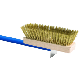 Щітка для піца пічі GGM Gastro