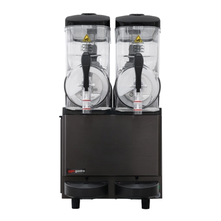 Гранітор - 2x 12 Л GGM Gastro - 4
