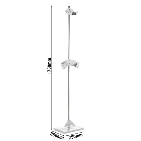 Тримач лопат для піци - 2