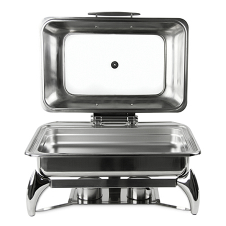 Мармит для готовых блюд GN1/1 GGM Gastro - 7