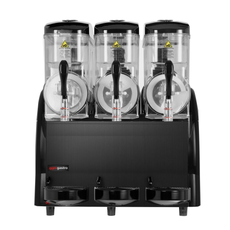 Гранітор - 3x 12 Л GGM Gastro - 10