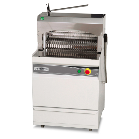 Хлеборезка GGM Gastro - 5