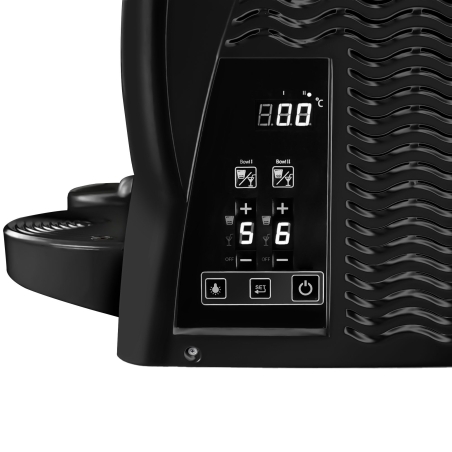 Гранітор - 2x 12 Л GGM Gastro - 10