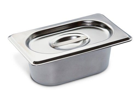 Крышка GN 1/9 GGM Gastro - 3