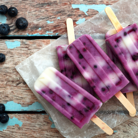 Холодильно-морозильна камера 470 літрів GGM Gastro - 6