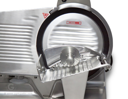 Слайсер (диск: Ø 300 mm) GGM Gastro - 6