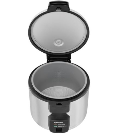 Рисоварка 8 л Bartscher - 4