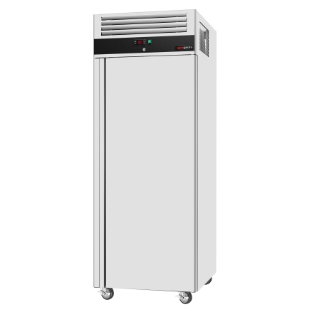 Морозильна шафа - 0,74 x 0,83 m - 650 Л - 1 двері GGM Gastro - 8