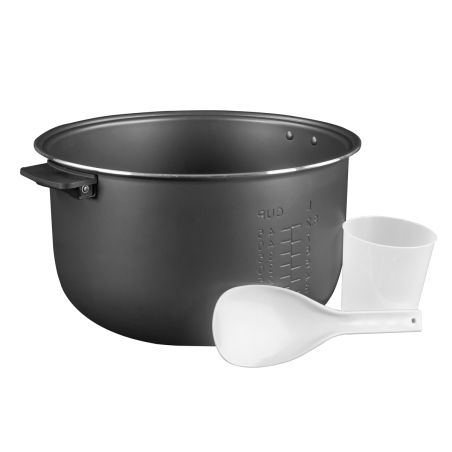 Рисоварка 8,2 літра GGM Gastro - 5