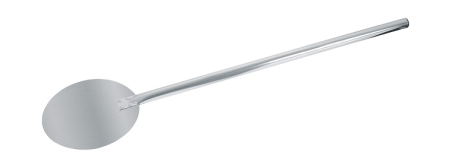 Лопата для піци алюмінієва - Ø 300 мм - 4