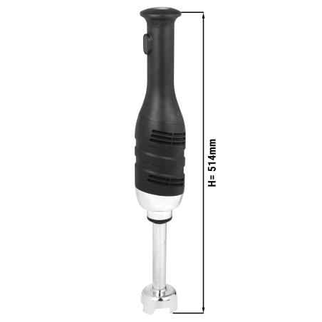 Миксер погружной- из 160 mm GGM Gastro - 1