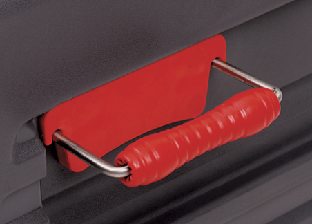 Термоконтейнер (объем: 60 л) GGM Gastro - 7