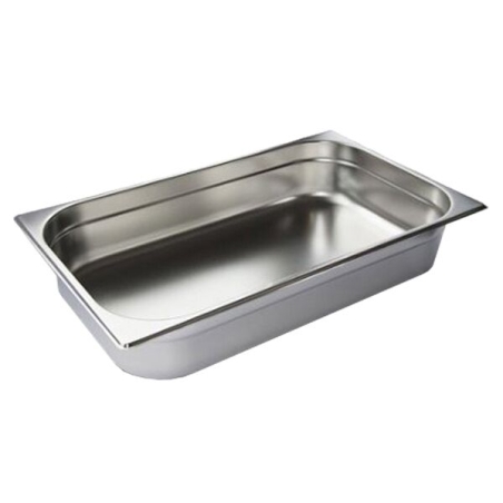 Гастроємність GN 1/1 - глибина: 65 мм GGM Gastro - 2