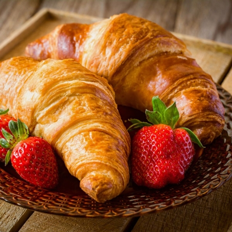 Пароконвектомат 6x EN 400 x 600 GGM Gastro - 6