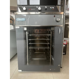 Розстійна шафа - механічне управління - 8x EN 460 x 330 BARTSCHER