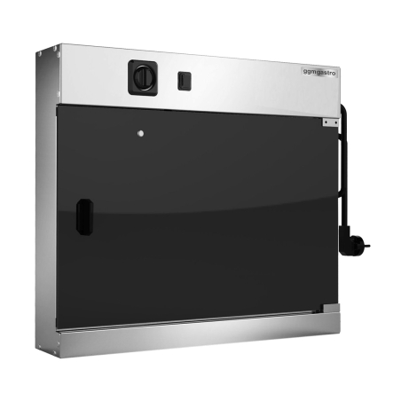 Стерилизатор ножей (вместимость: 10 шт) GGM Gastro - 2