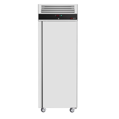 Морозильна шафа - 0,74 x 0,83 m - 650 Л - 1 двері GGM Gastro - 6