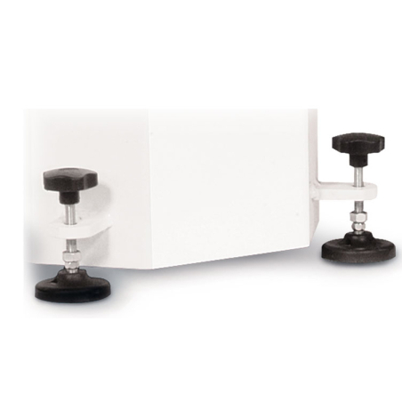 Тестомес (объём 65 л/ 60 кг) GGM Gastro - 3