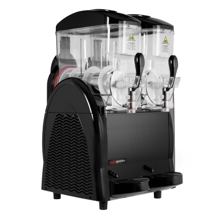 Гранітор - 2x 12 Л GGM Gastro - 3