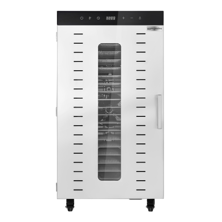 Дегідратор- 24 полиці GGM Gastro - 4