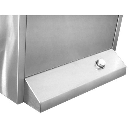 Рукомийник - Стаціонарна GGM Gastro - 5