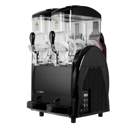 Гранітор - 2x 12 Л GGM Gastro - 8