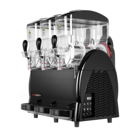Гранітор - 3x 12 Л GGM Gastro - 8