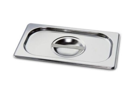 Кришка GN 1/4 GGM Gastro - 2