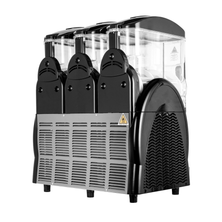 Гранітор - 3x 12 Л GGM Gastro - 5