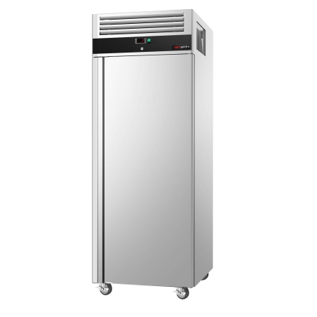 Холодильна шафа для пекарні / 600- літрів / кількість дверей- 1 / GGM Gastro - 4