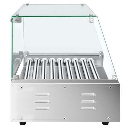 Гриль для хот-догів GGM Gastro - 5