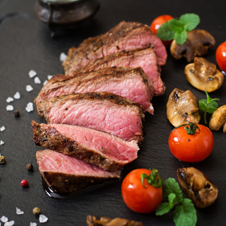 Жарочная поверхность (электрическая/рифленая) GGM Gastro - 8