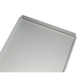 Деко алюмінієве 460 x 330 GGM Gastro