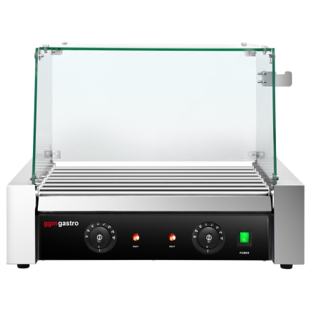 Гриль для хот-догов GGM Gastro - 4