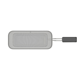 Корзина для макароноварки 1/2 GGM Gastro