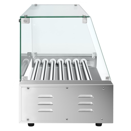 Гриль для хот-догов GGM Gastro - 5