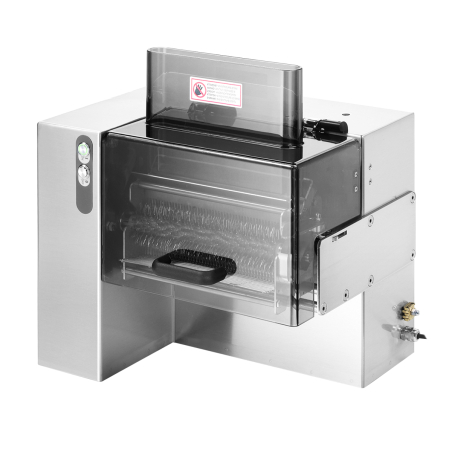 Тенедерайзер для м'яса електричний 250 mm GGM Gastro - 2