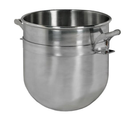 Планетарный миксер (объём 40 л) GGM Gastro - 3