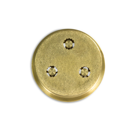 Матриця для виготовлення макаронів 8,5 мм GGM Gastro - 1