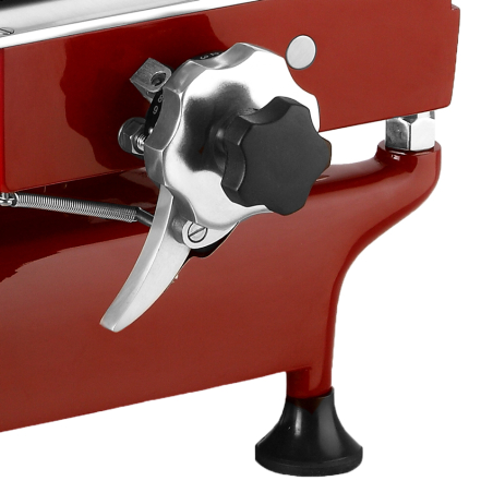 Слайсер (ніж: 300 мм) GGM Gastro - 5