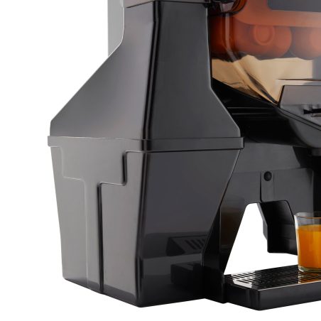 Соковыжималка для цитрусовых (ручная подача / вместимость прохода: 6 шт) GGM Gastro - 7