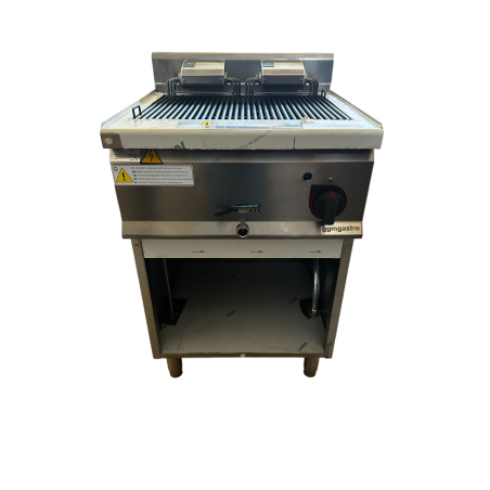 Гриль вапо електрический (7 кВт) GGM Gastro - 1