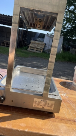 Мармит GN 1/1 GGM Gastro - 6