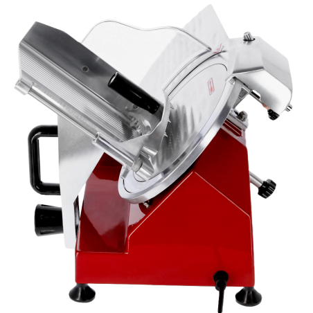 Слайсер (диск: Ø 250 mm / красный) GGM Gastro - 3