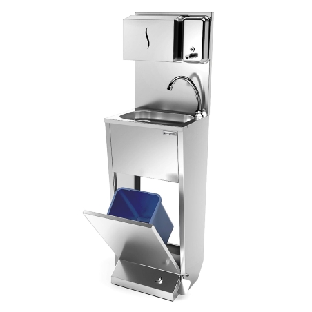 Рукомийник GGM Gastro - 5