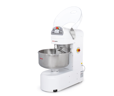 Спиральный тестомес (объём 60 кг) GGM Gastro - 3