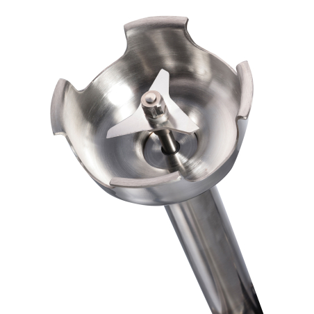 Погружной миксер Hamilton Beach BigRig – 53,3 cm Hamilton Beach - 5